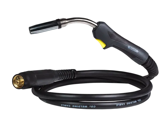 Горелка MIG-36 (4м) OSA START ST3600-40