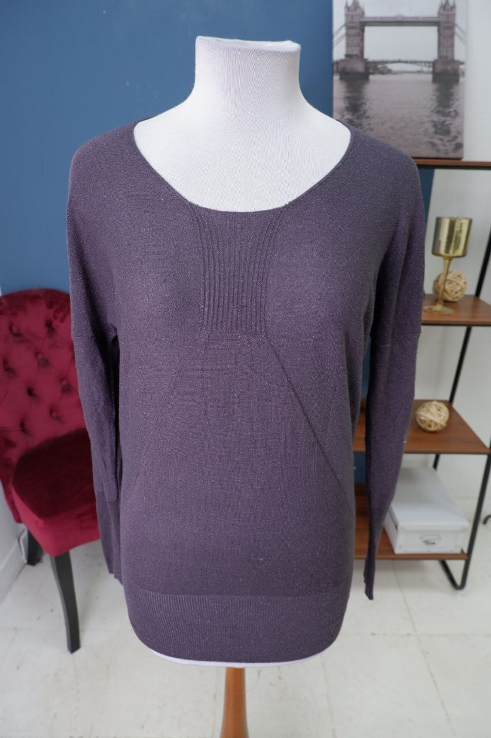 Кофта Orsay базовая 48 размер