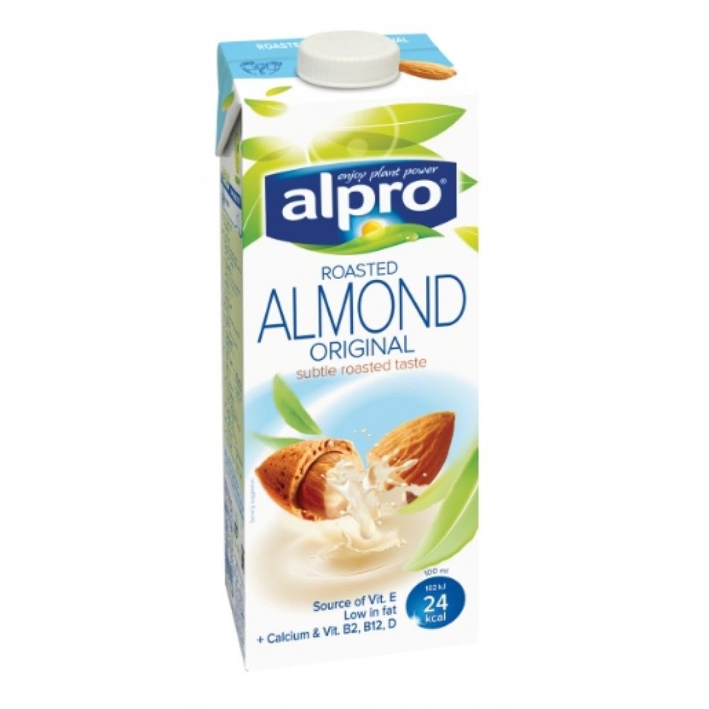 Напиток с Фундуком Alpro, 1 л