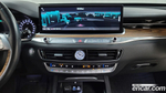 Kia The New K9 (Quoris/K900) 2 Generation 3.3 T-GDI AWD (08.2021)