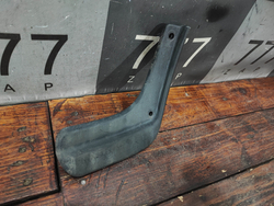 Брызговик задний левый Kia Soul 3 (SK3) 19-нв Б/У Оригинал 86841K0000