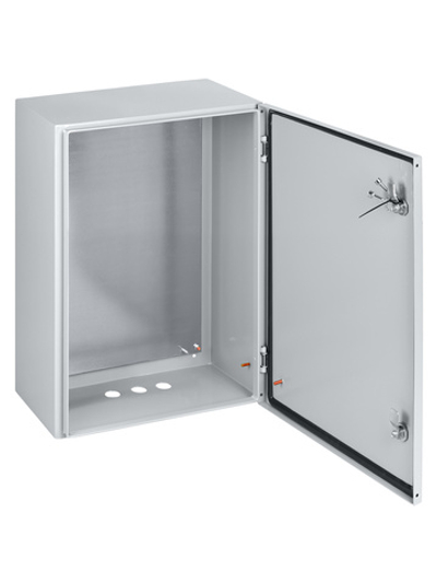 Корпус металлический ЩМП-6.4.2 IP66 (600х400х200) TDM