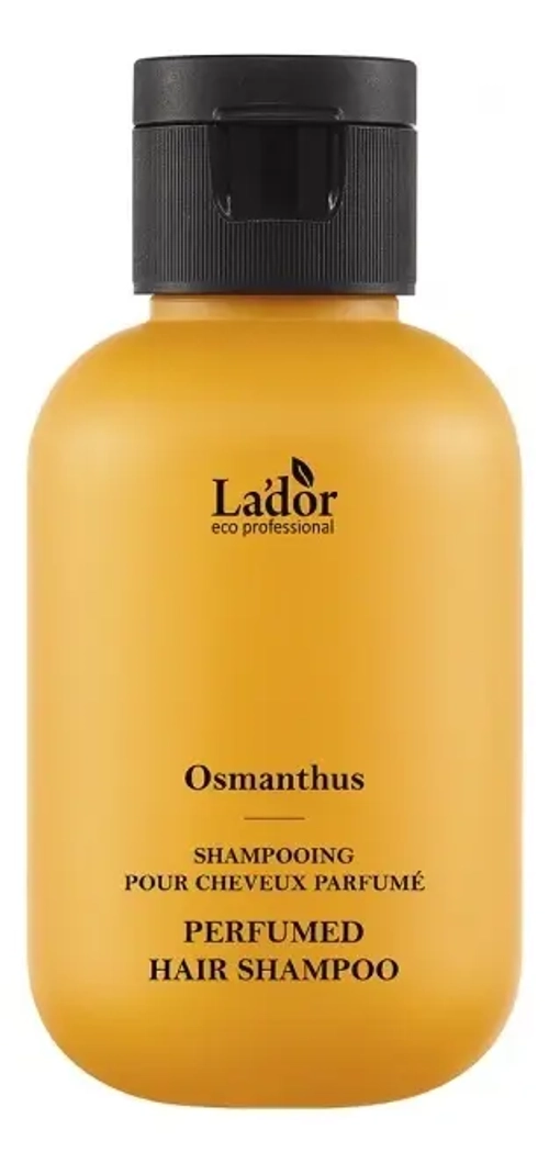 La`dor Парфюмированный шампунь для волос Perfumed Hair Shampoo Osmanthus