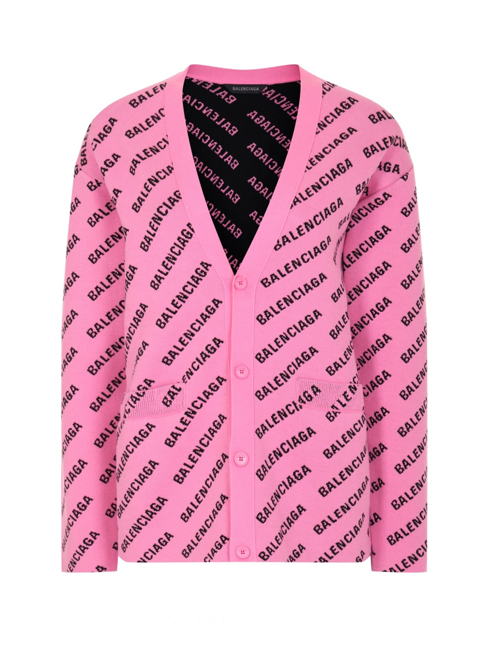 Кардиган Balenciaga