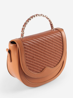 Ручка для сумки металлическая