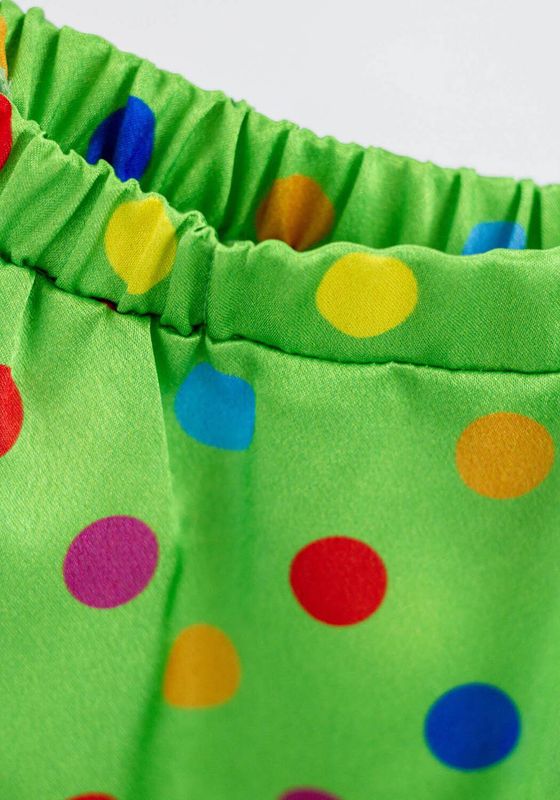 цвет салатовый