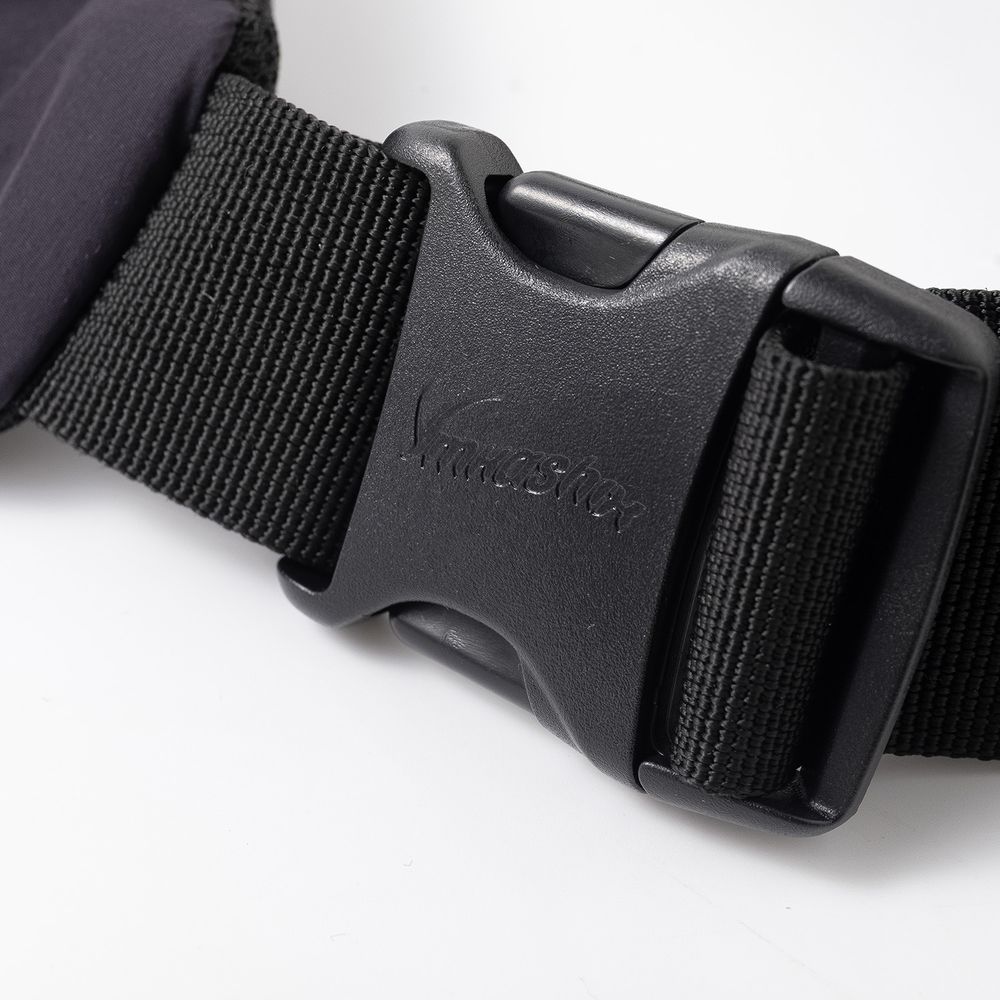 Купить Сумка поясная Ymkashix Clash large темно-синий Сумка поясная Ymkashix Clash large темно-синий