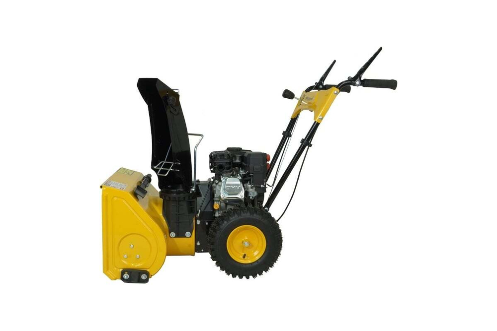 Снегоуборщик Habert HBM22B