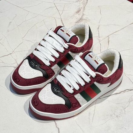 Босоножки Gucci