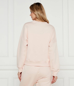 Худые Armani Exchange - персиковый(XW000156 AF11852)