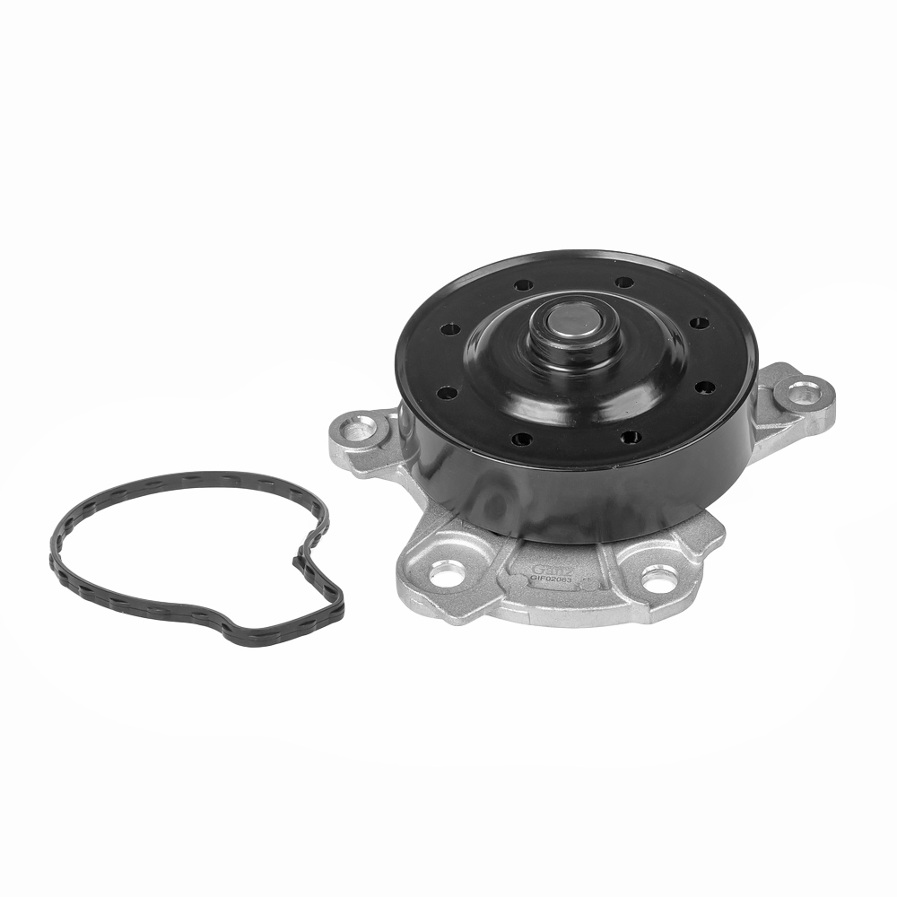 Помпа, водяной насос GEELY/TOYOTA (1,2,3ZR-FE/FAE) GANZ GIF02063