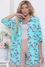 Рубашка 41712 Avili