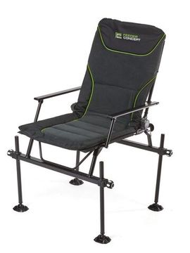 Кресло фидерное Feeder Concept COMFORT диаметр ноги 25мм