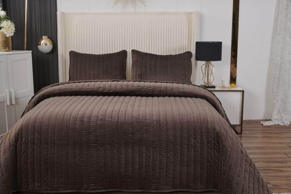 Фердинанд (кофе) Покрывало 240х260