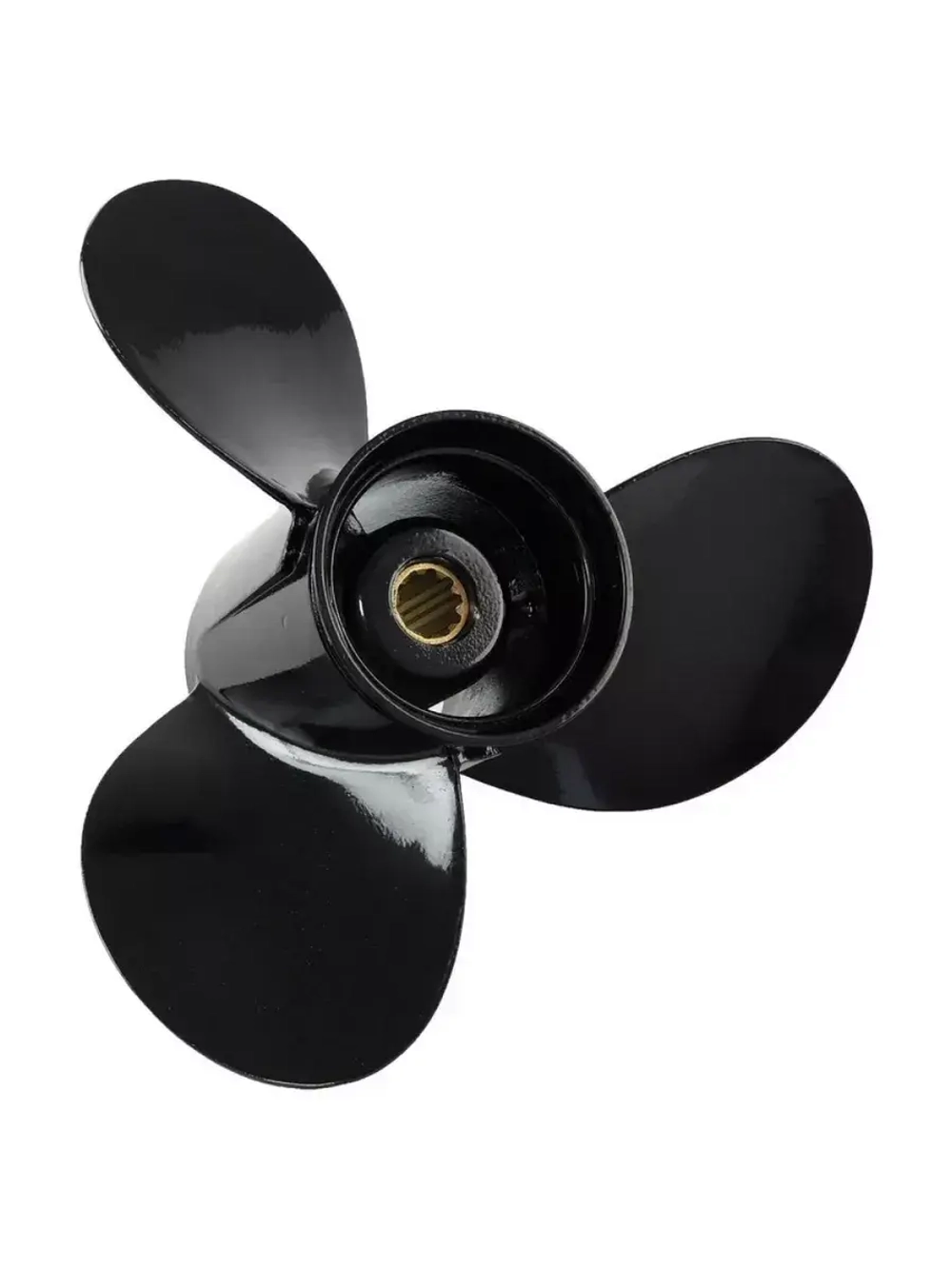 Винт гребной для лодочного мотора