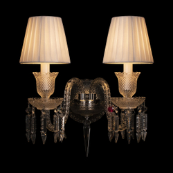 10210/2W White Настенный светильник LOFT IT Zenith