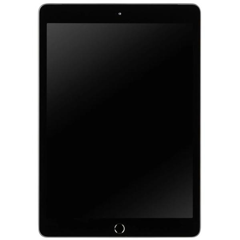 Планшет Apple iPad 10 Wi-Fi 64GB Silver