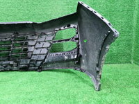 Бампер передний Jetour Dashing (2022-Н.В.)