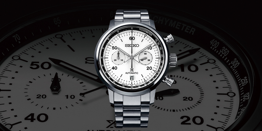 Традиции Seiko в области спортивного хронометража