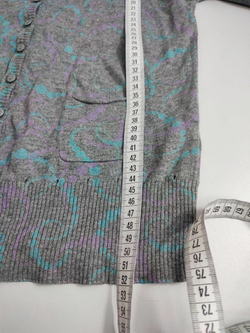 Кофта Benetton на пуговицах 40-42 размер