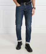 Джинсы j06 Emporio Armani - темно-синий(3D1J06 1DRPZ)