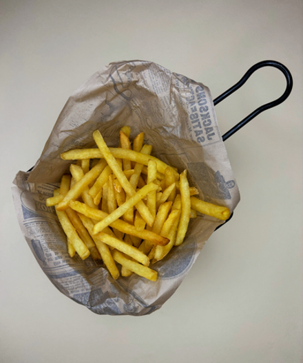 Картофель Фри