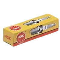 Свечи зажигания NGK BPR7HS-10 (1092) Mercury 5л.с 2т