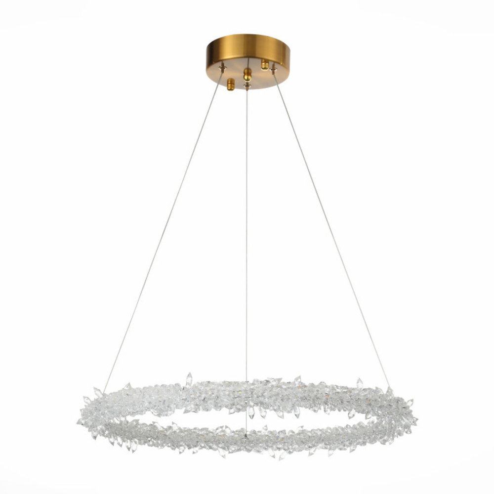 Подвесная люстра ST-Luce SL6105.203.01