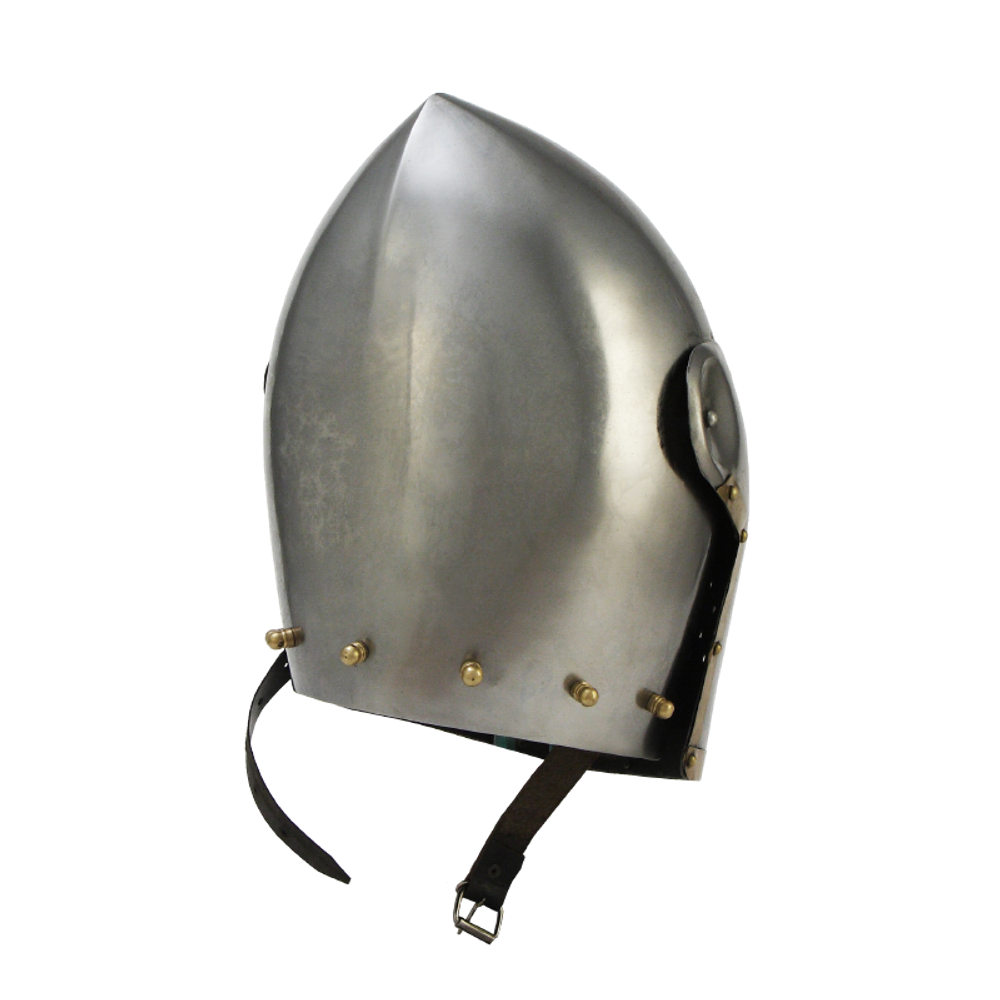 Nautical Шлем рыцарский ''Бассинет''