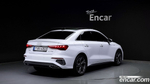 Audi A3 (8Y) 40 TFSI Premium (07.2022)