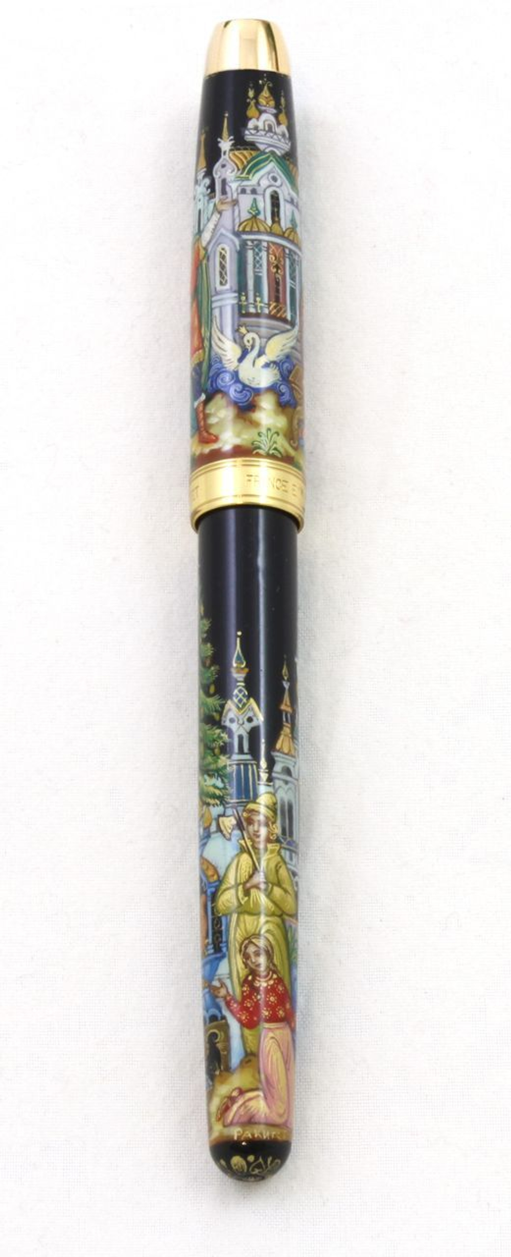 Ручка Паркер 9867