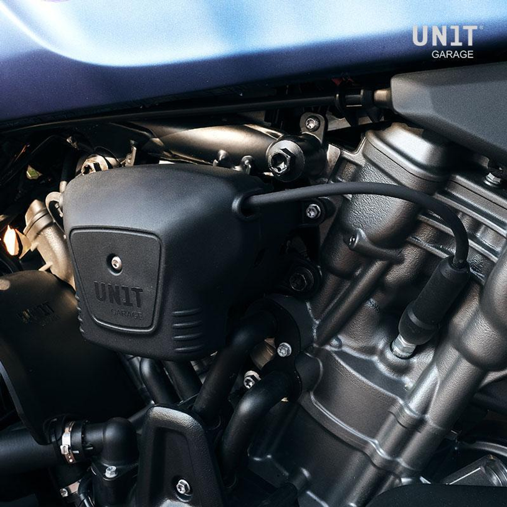 Unitgarage Крышка катушки зажигания Harley Davidson Sportster S 1250 / Pan America 1250