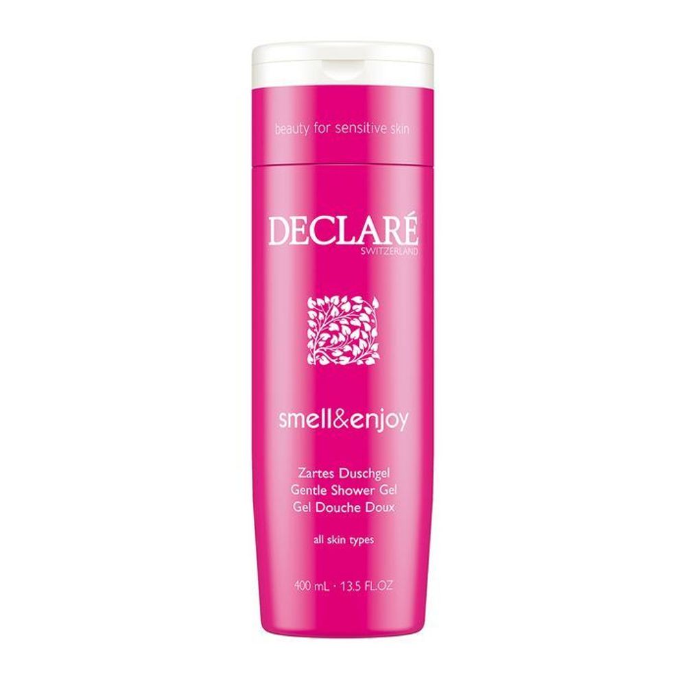 DECLARE Body Care Smell &amp; Enjoy Gentle Shower Gel