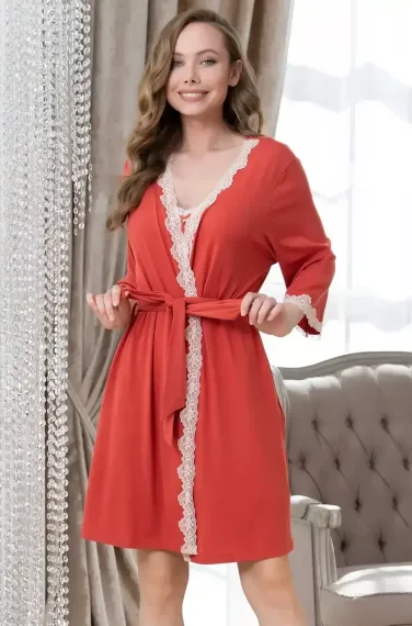Женский халат MIA-Amore MARIA МАРИЯ 1723