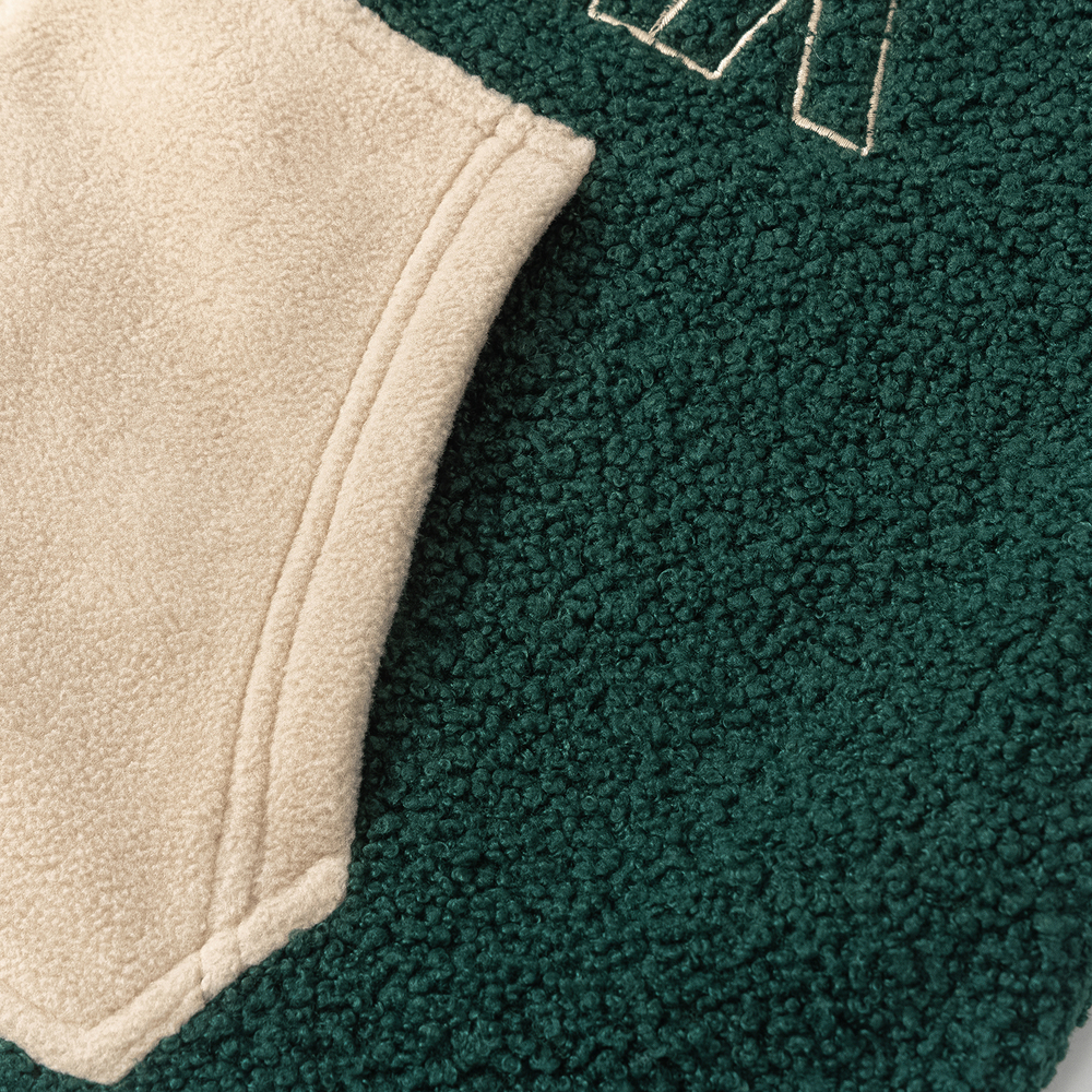 ХУДИ YMKASHIX LITTLE LAMB ZIP