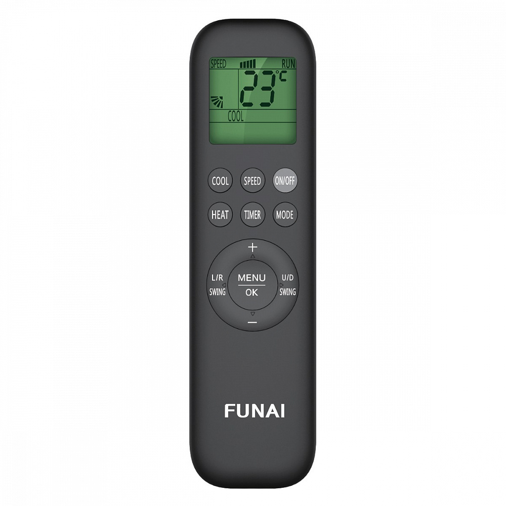 Настенный кондиционер Funai RAC-SG20HP.D02