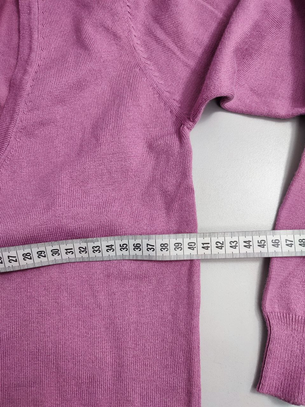 Джемпер Vero Moda нежного цвета 46 размер