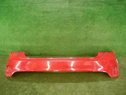 Бампер задний Mini Countryman F60 (2016-2020)