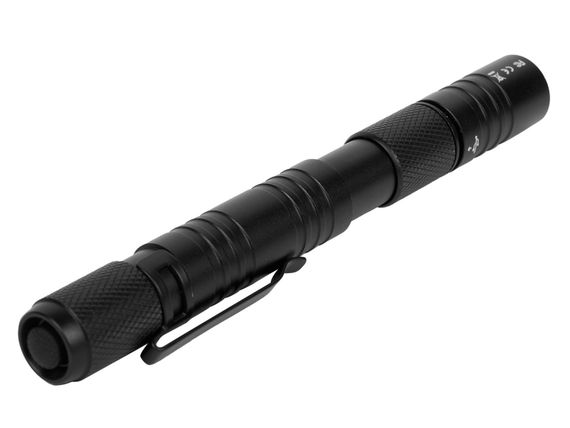 Фонарь-ручка Skywoods Penlight Fix P5 Long 360 люмен, фокусировка луча, Type-C