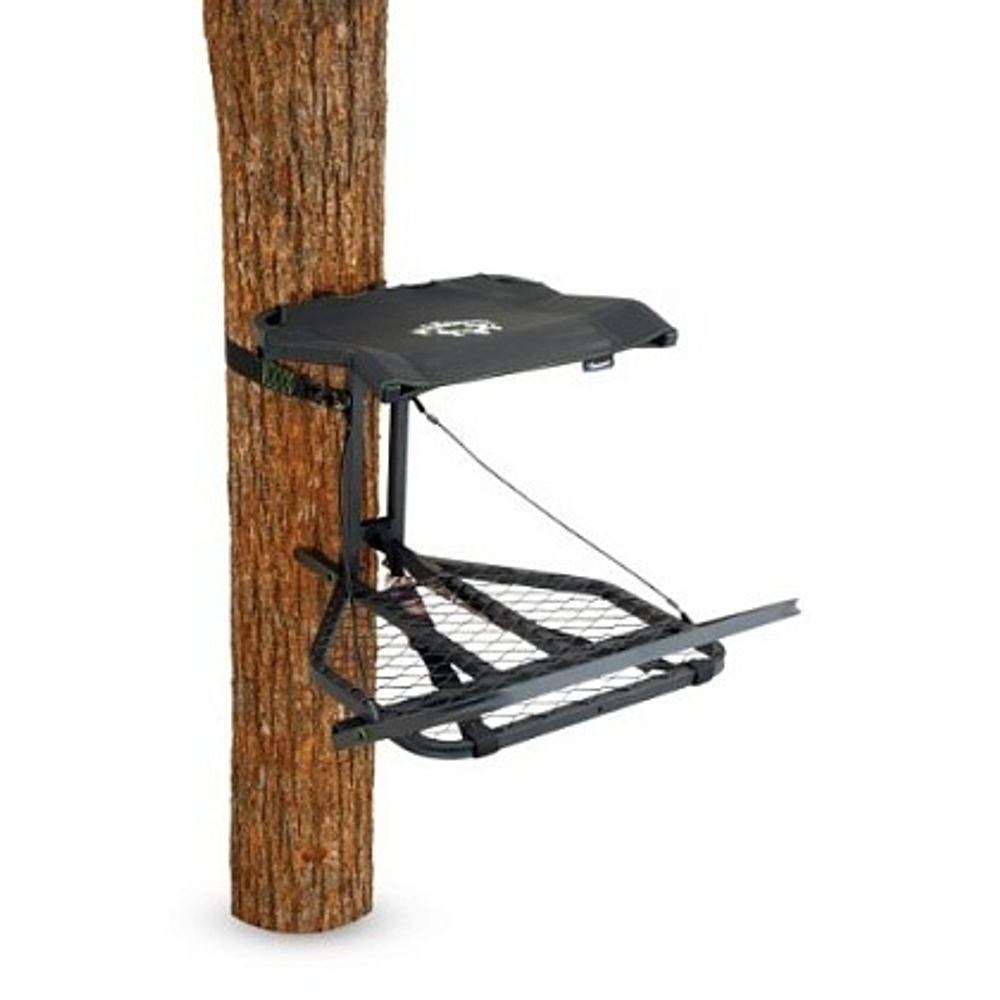 Сидушка Ameristep Brotherhood Hang-On Stand с креплением на дерево