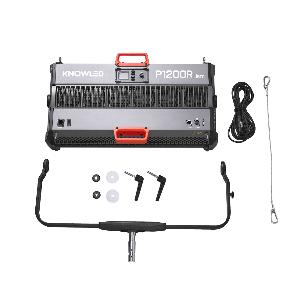 Осветитель светодиодный Godox Knowled P1200R Hard