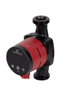 Насос циркуляционный GRUNDFOS ALPHA2 25-80 EU