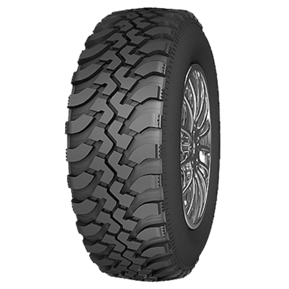 NorTec 215/65R16 102Q MT540 TL
