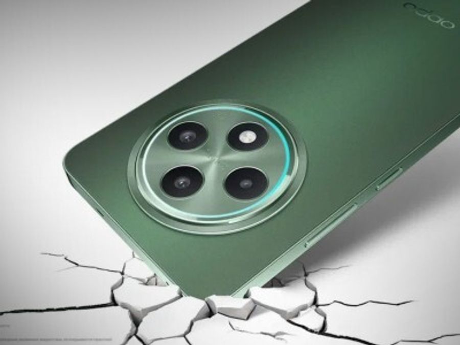 OPPO Reno12 F и 12 Pro начали продавать в России.