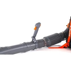 ZimAni BR900 ранцевая воздуходувка 6.1 л.с, 4.5 кВт, 104 м/с