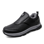 CHENGSHILUOTUO Elderly Insulated Shoes Unisex