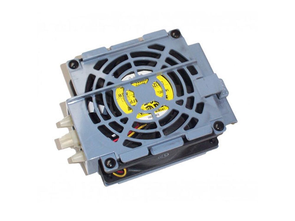 Система охлаждения HP NetServer LH6000 LH3000 Fan Assembly D8228-63013