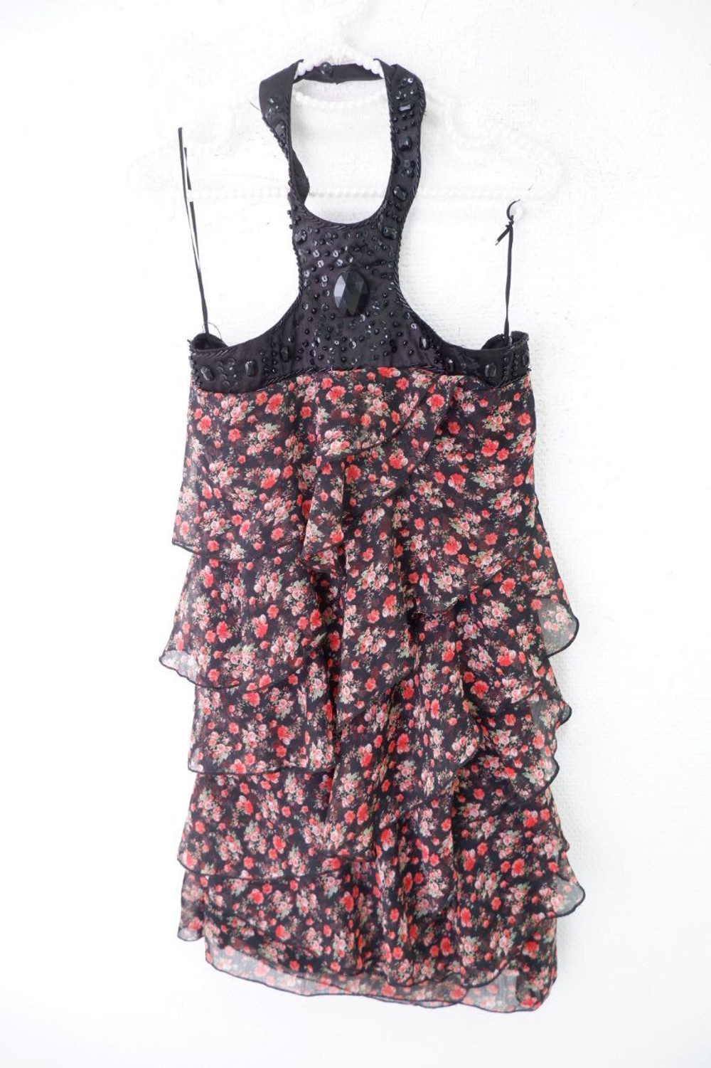 Платье Jennyfer романтическое 46 размер