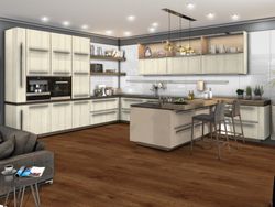 Effect Elegance Россо, 1,108 м²