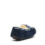 Мокасины Dakota Navy